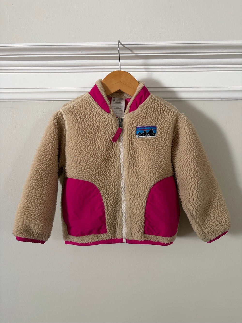 Patagonia Retro-X Jacket